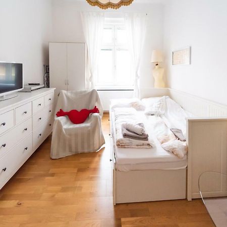 Rembrandt Refugium Apartment Wien Ngoại thất bức ảnh