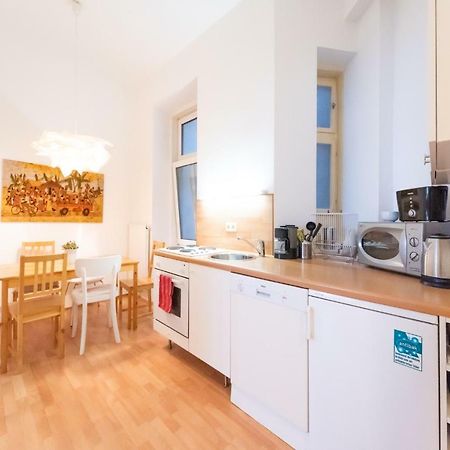 Rembrandt Refugium Apartment Wien Ngoại thất bức ảnh