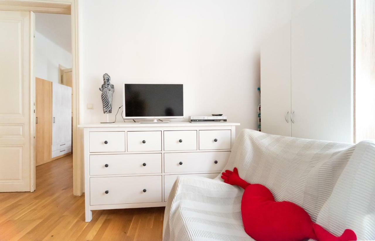 Rembrandt Refugium Apartment Wien Ngoại thất bức ảnh