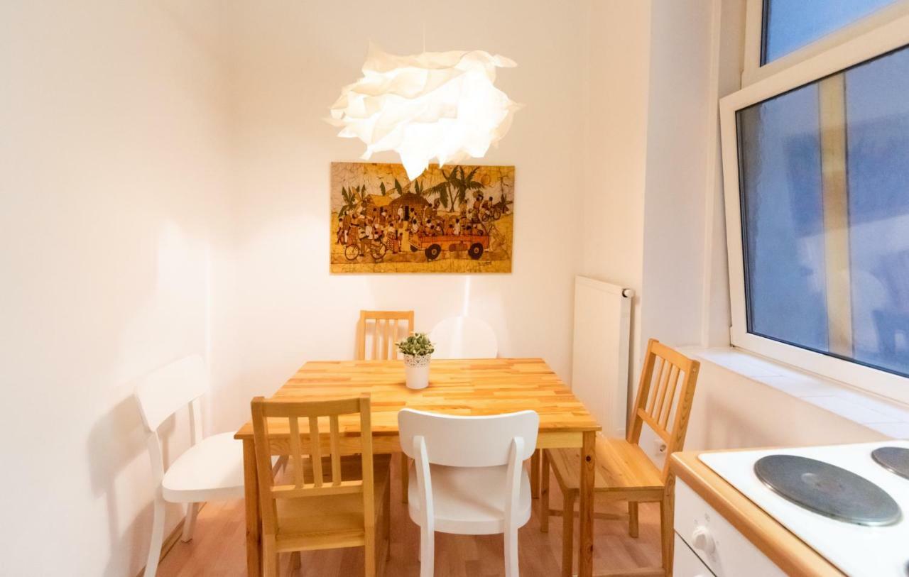 Rembrandt Refugium Apartment Wien Ngoại thất bức ảnh