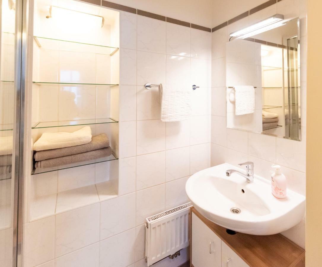 Rembrandt Refugium Apartment Wien Ngoại thất bức ảnh